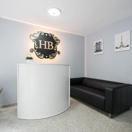 Era Herastrau Boutique Bukareszt Zewnętrze zdjęcie