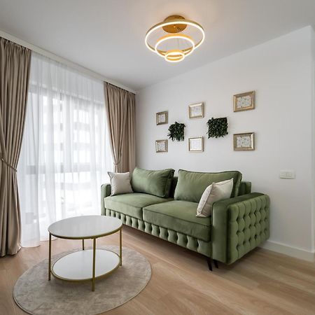 Era Herastrau Boutique Bukareszt Zewnętrze zdjęcie
