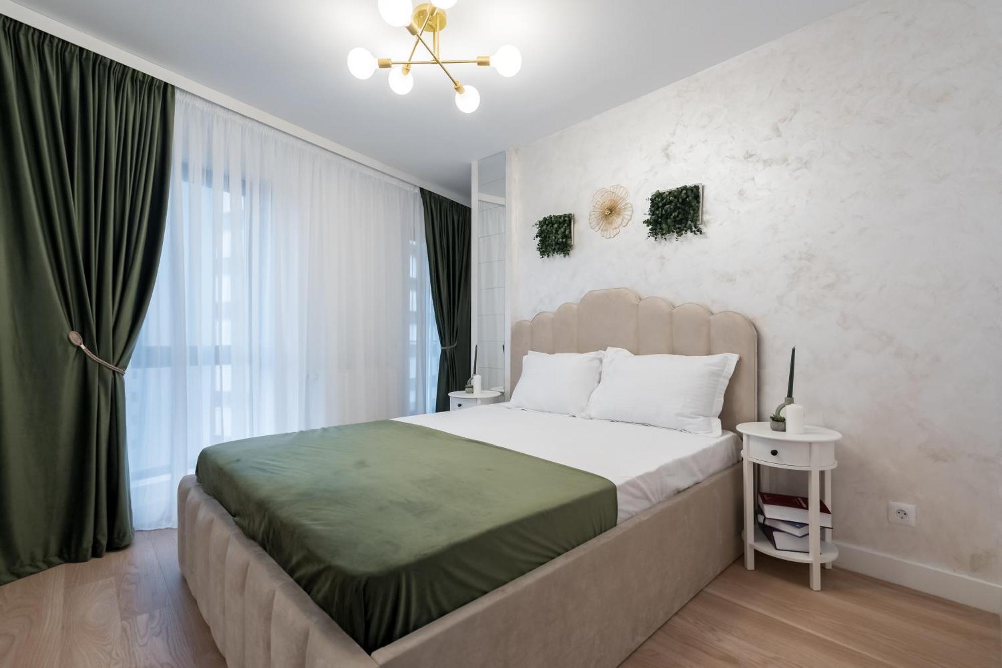 Era Herastrau Boutique Bukareszt Zewnętrze zdjęcie