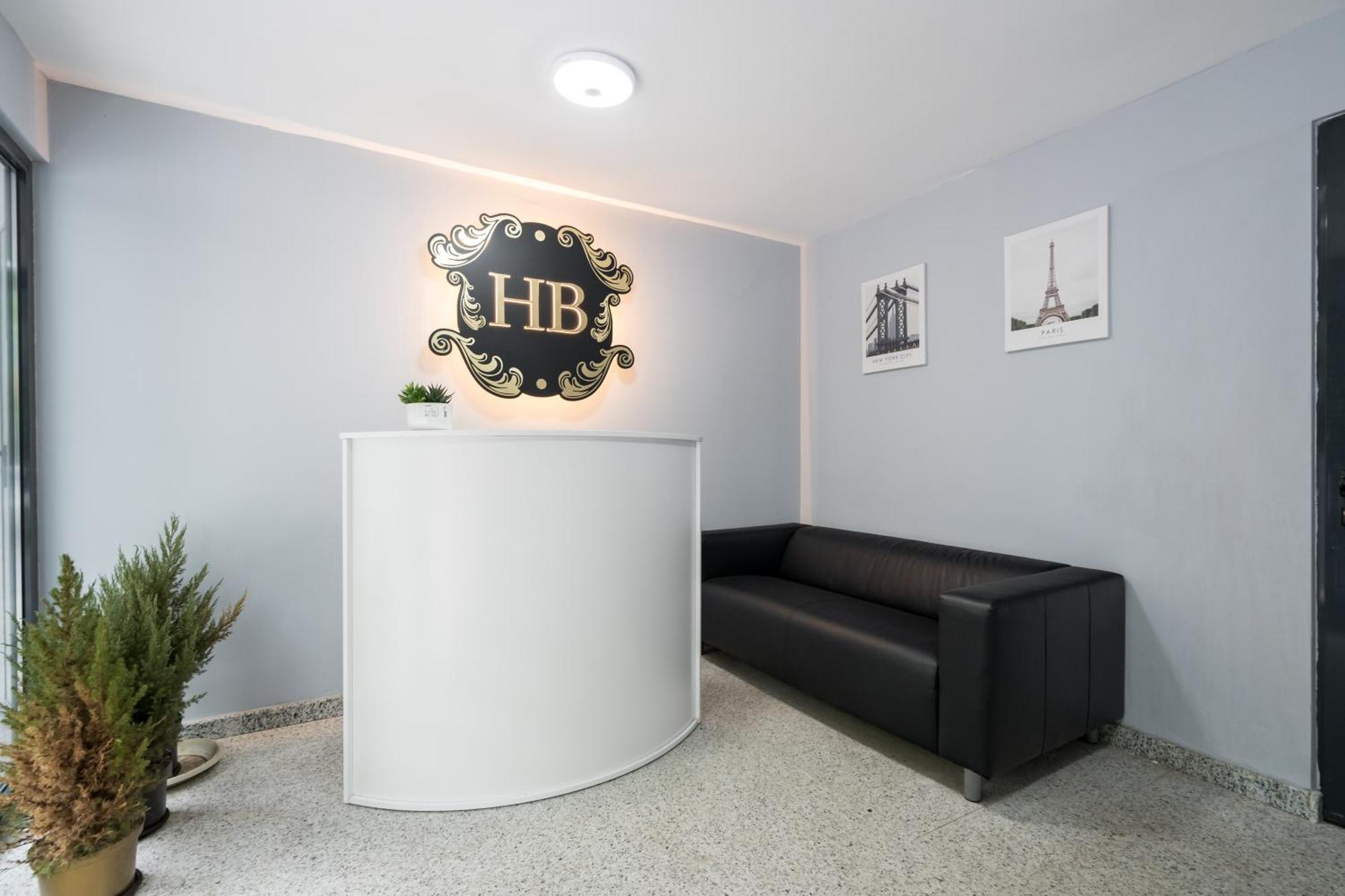Era Herastrau Boutique Bukareszt Zewnętrze zdjęcie