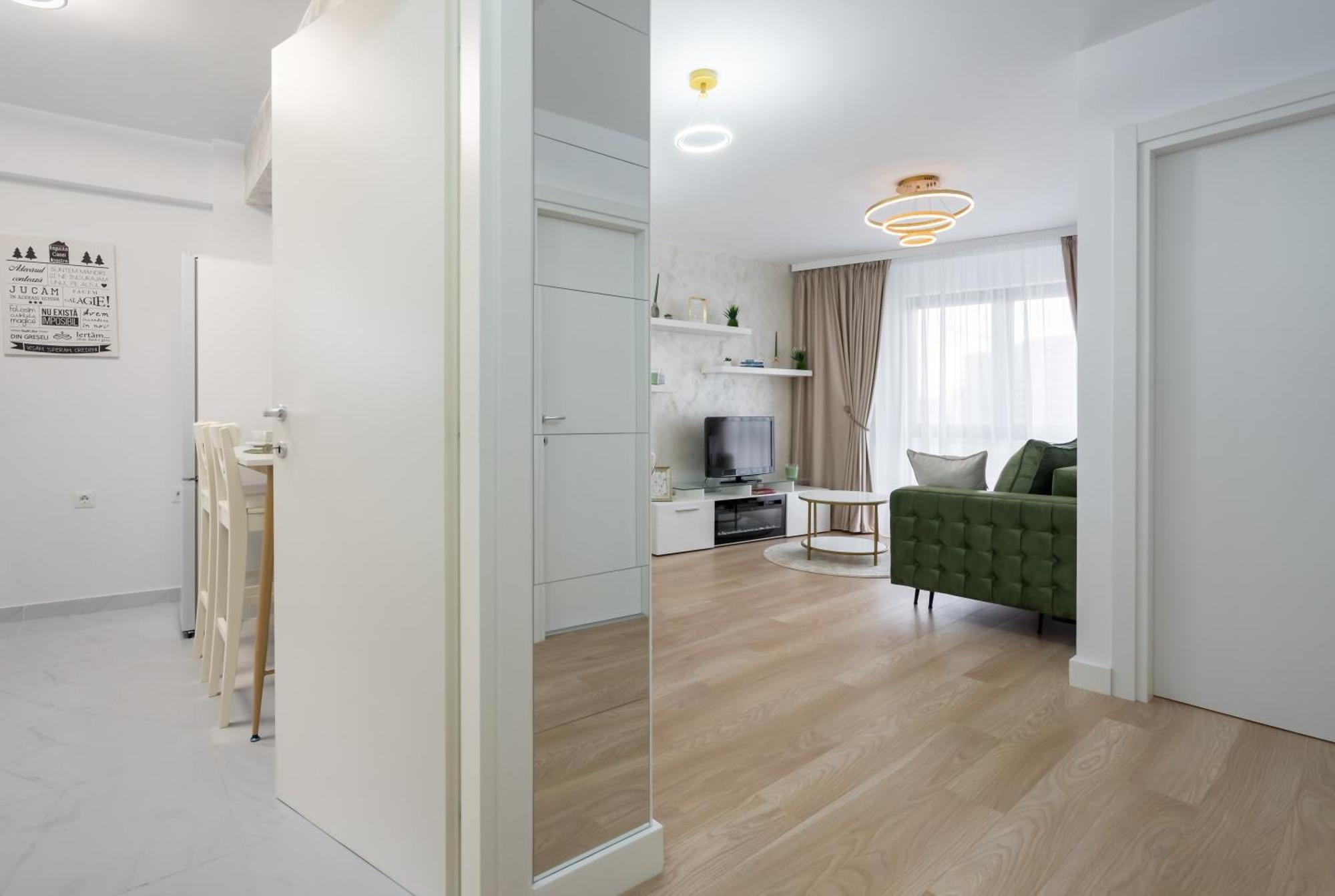 Era Herastrau Boutique Bukareszt Zewnętrze zdjęcie