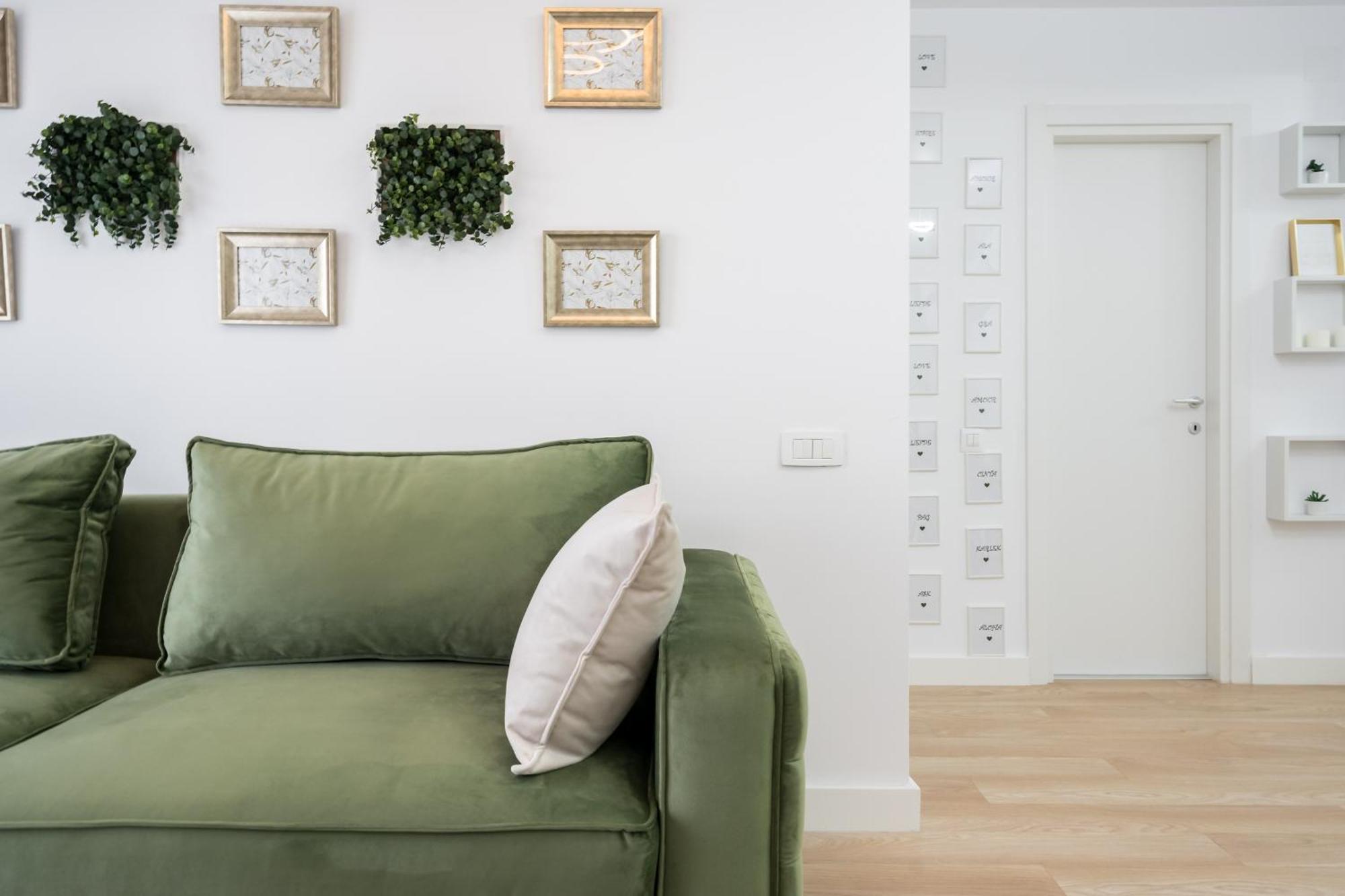 Era Herastrau Boutique Bukareszt Zewnętrze zdjęcie