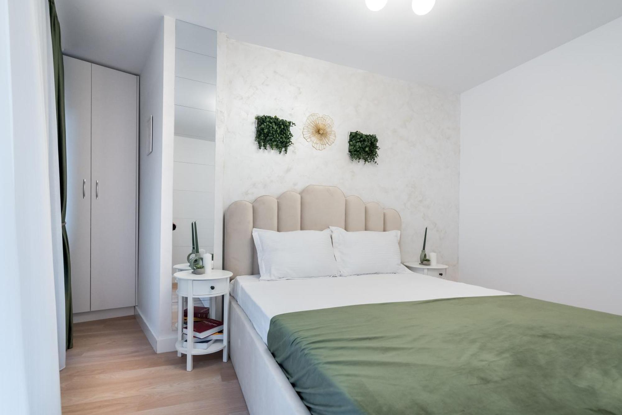 Era Herastrau Boutique Bukareszt Zewnętrze zdjęcie