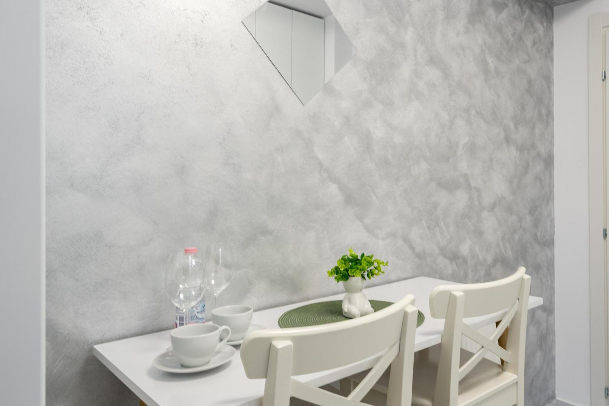 Era Herastrau Boutique Bukareszt Zewnętrze zdjęcie