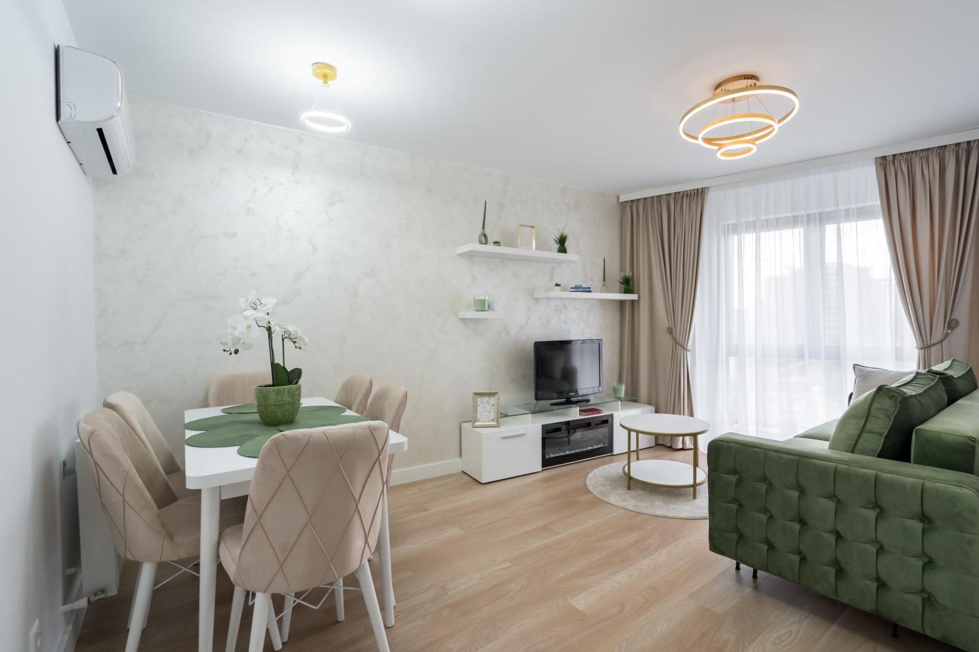 Era Herastrau Boutique Bukareszt Zewnętrze zdjęcie